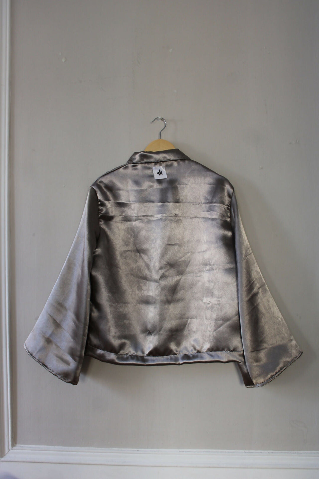 THE SILVER COLLECTION