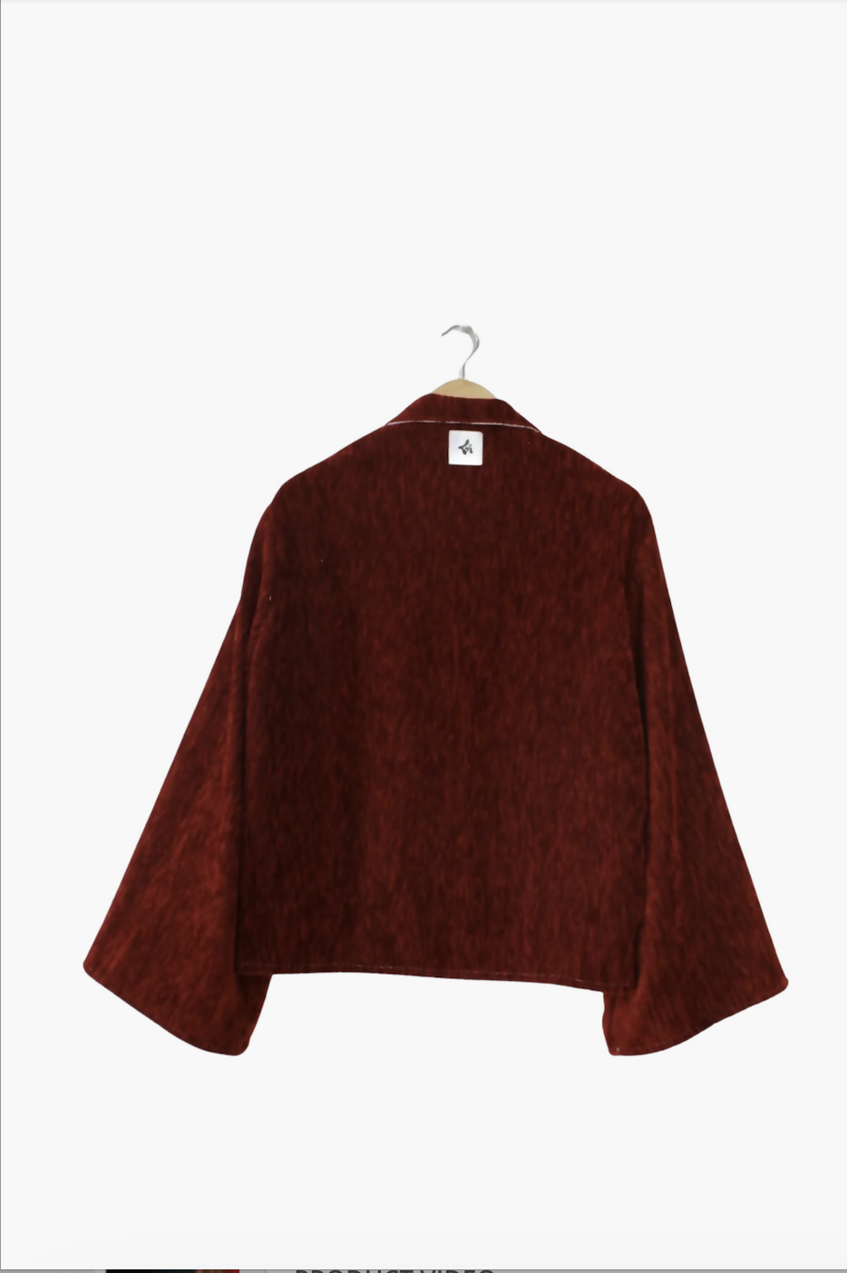 BORDO SET