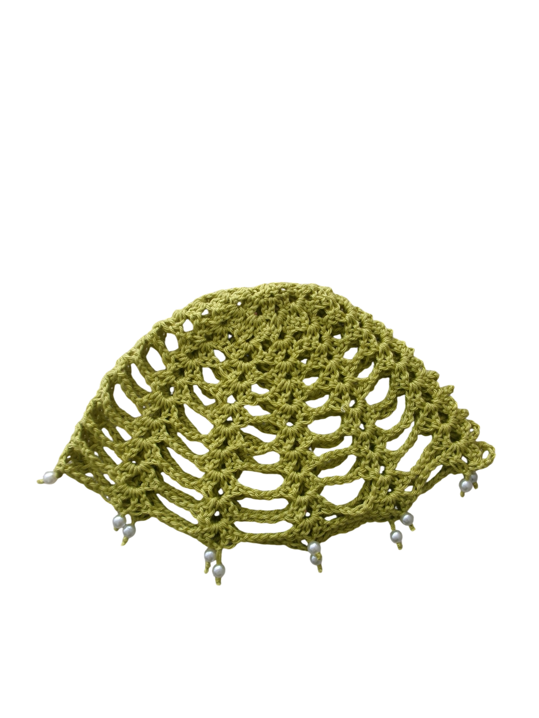 bonnet pistache