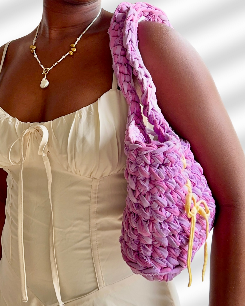 Shoulderbag-sacencrochet-sacfaitmain-wonderfullymade