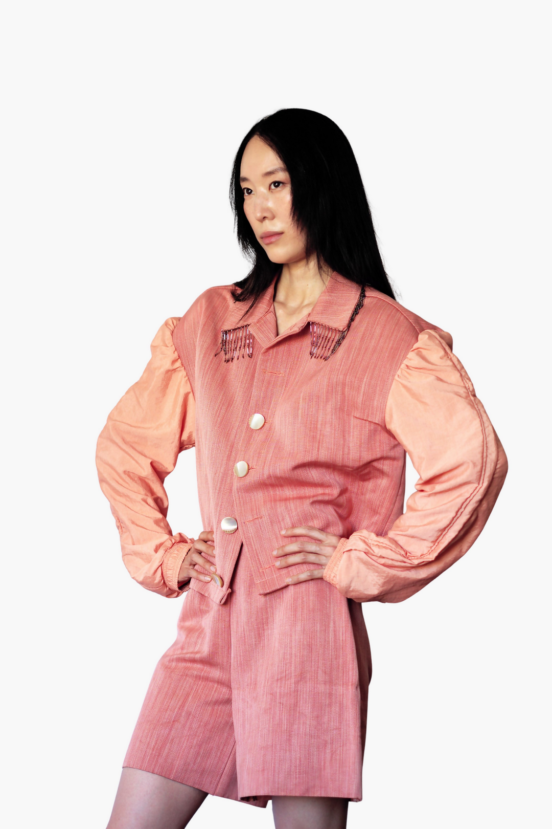 Veste QUEEN