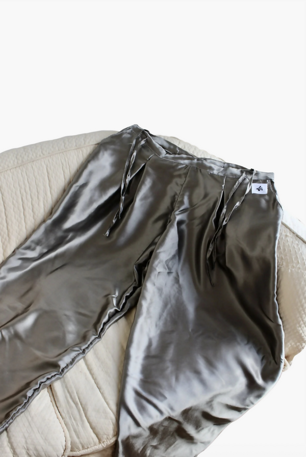 ENSEMBLE SILVER