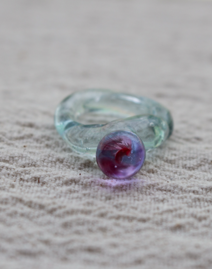 Bague 009