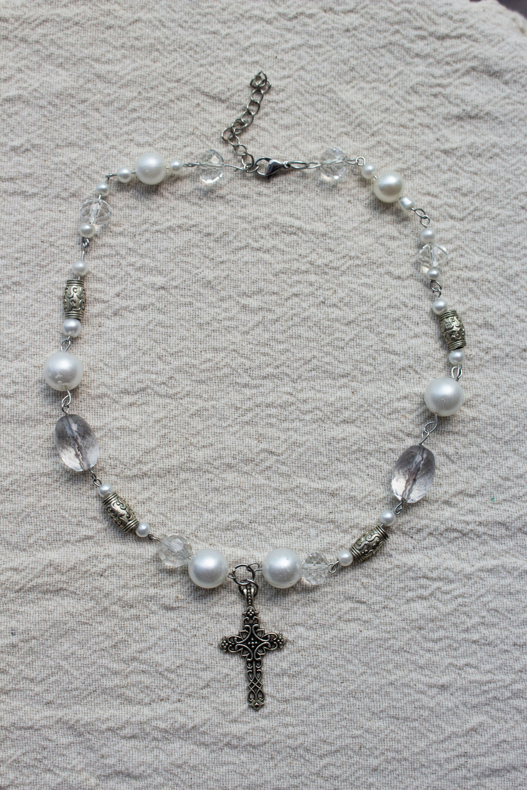 Collier "Luce"