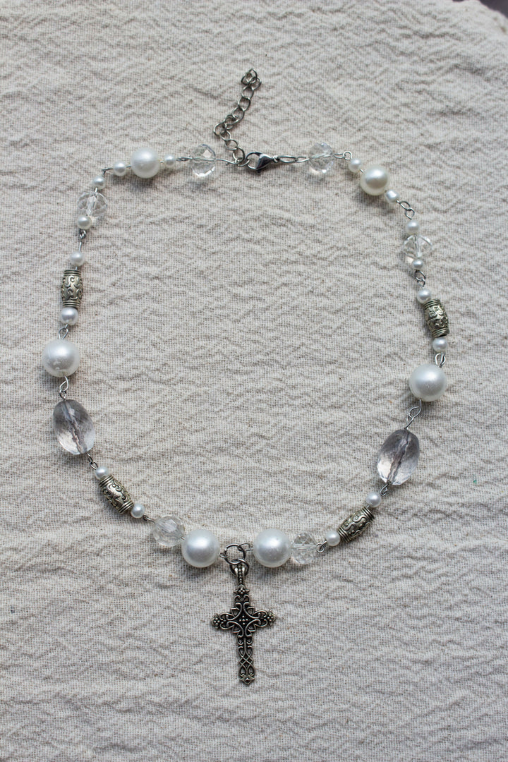 Collier "Luce"