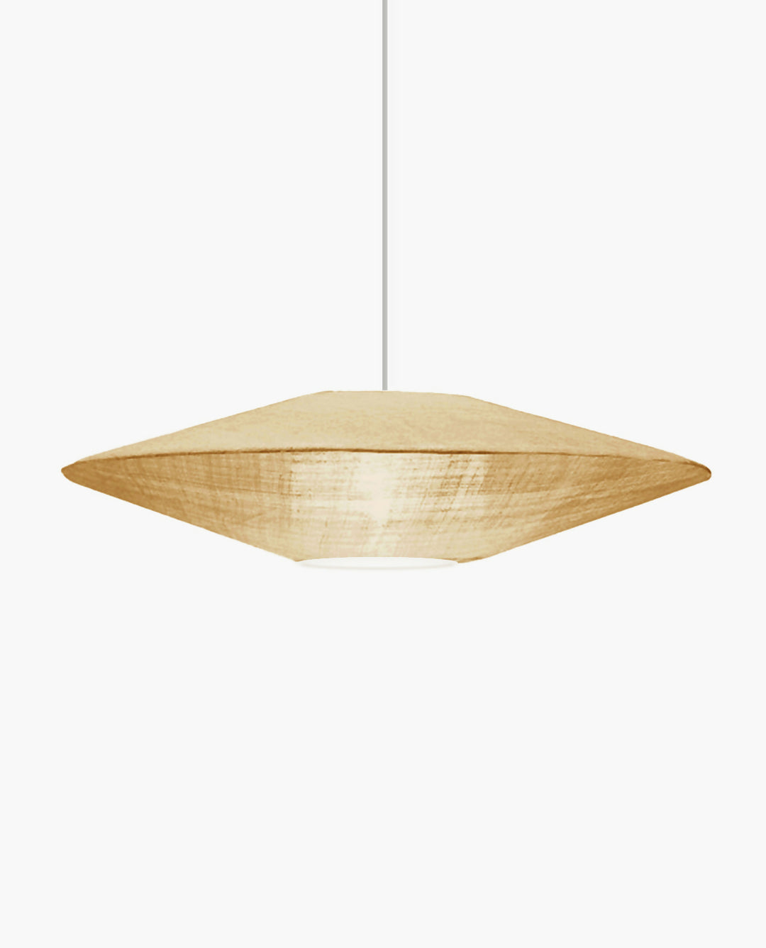 Suspension UFO