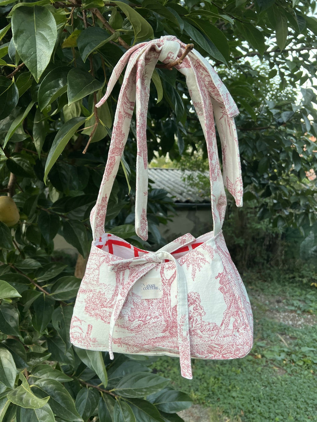Sac Baguette Anna