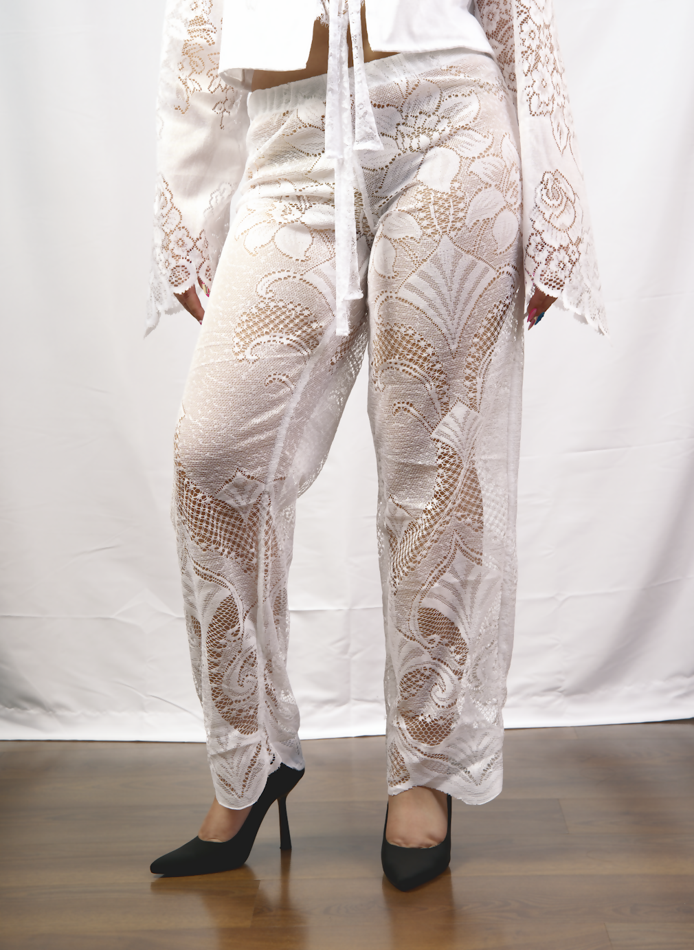 PANTALON "ALBA"