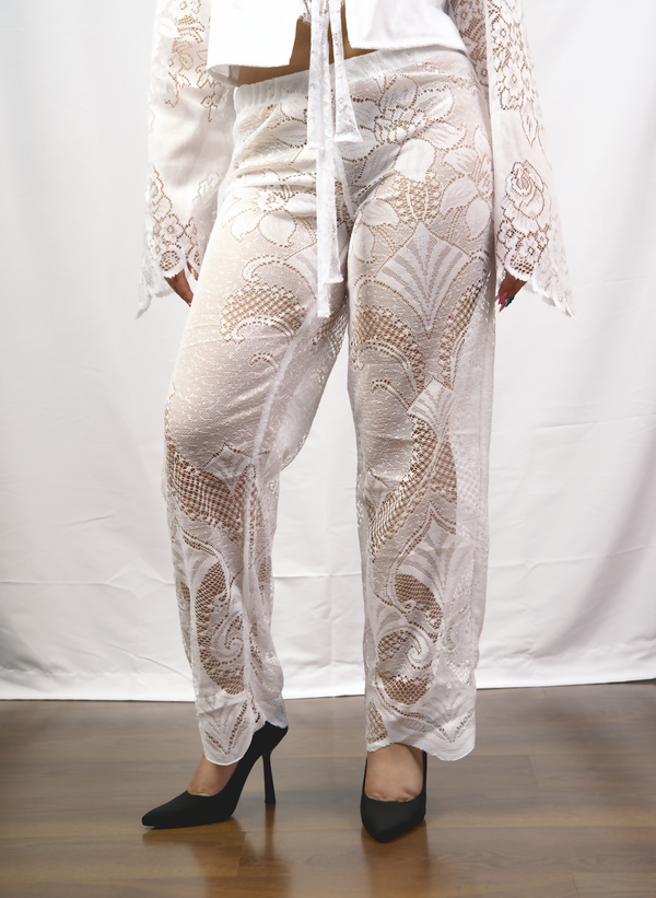 PANTALON "ALBA"