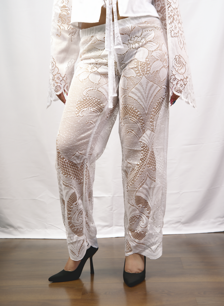 PANTALON "ALBA"
