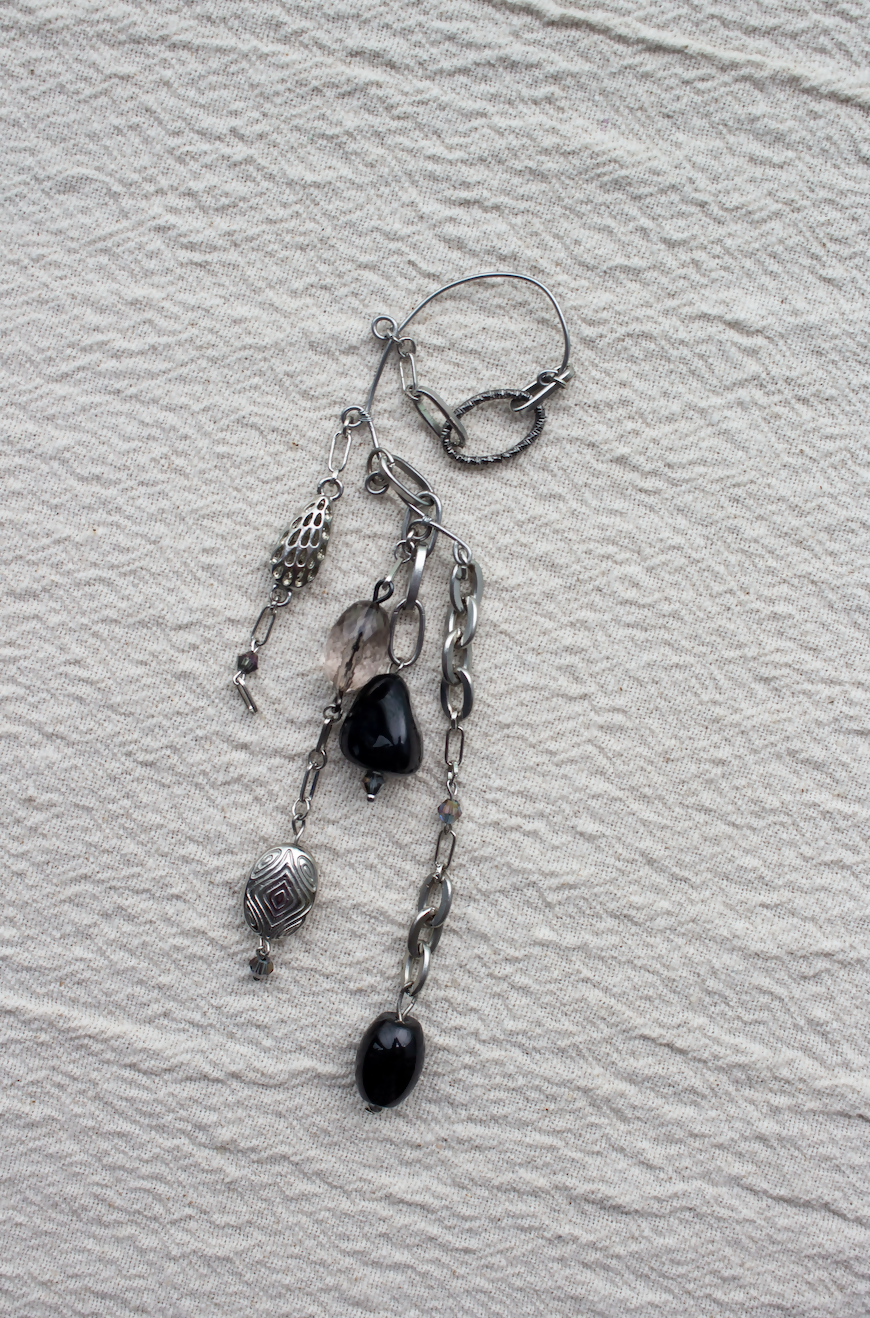 Bijou d'oreille Layla