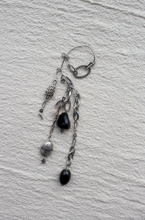 Bijou d'oreille Layla