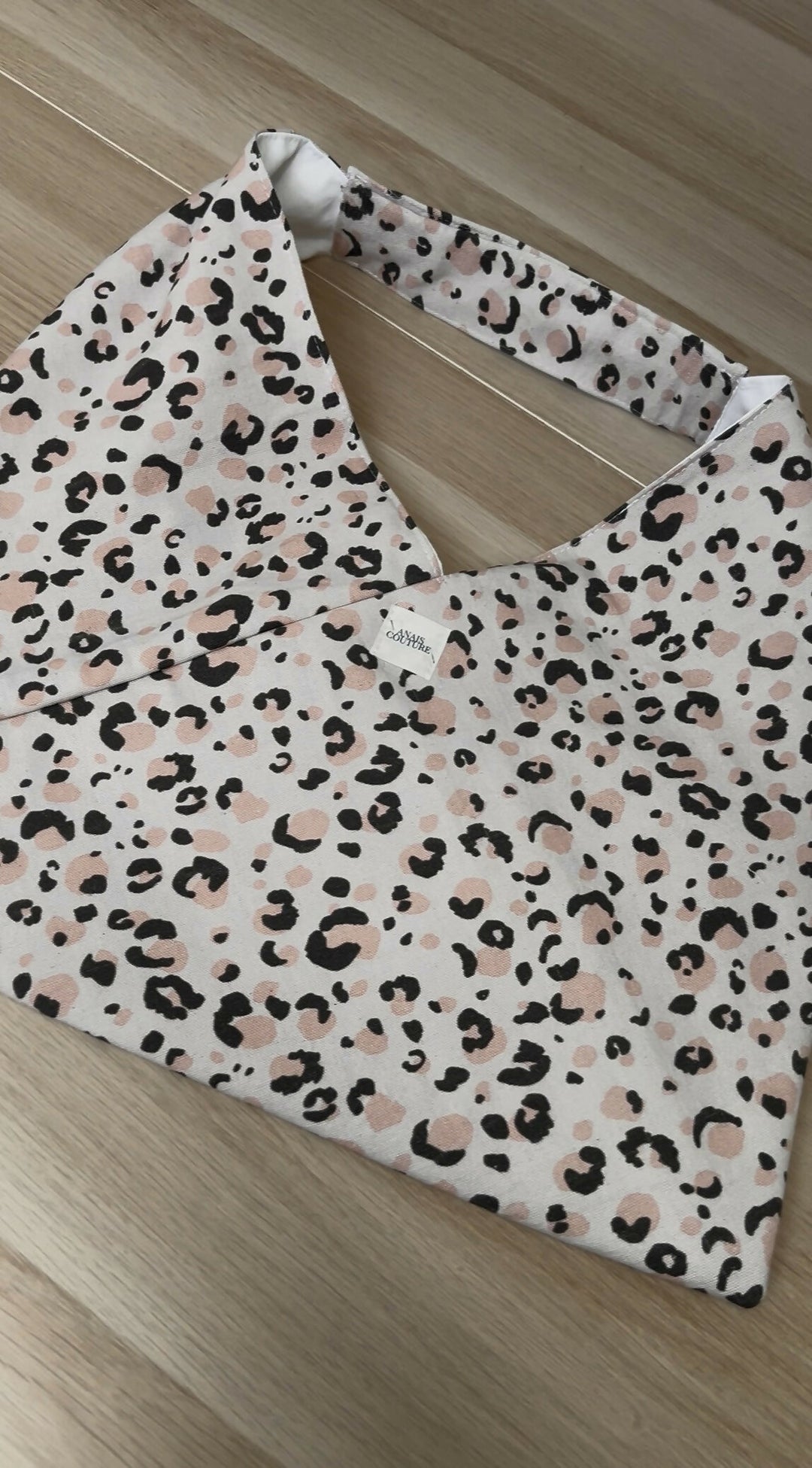 Sac Origami XL "Lara"