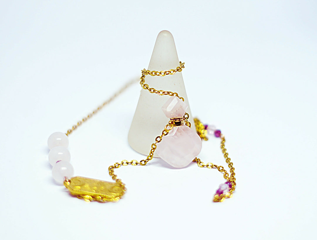 Love potion of the Sun witch