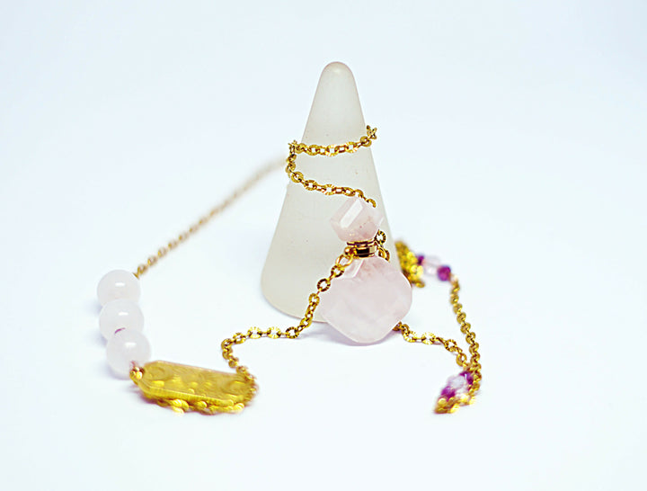 Love potion of the Sun witch