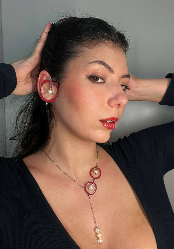 Bijou d'oreille Jumāna