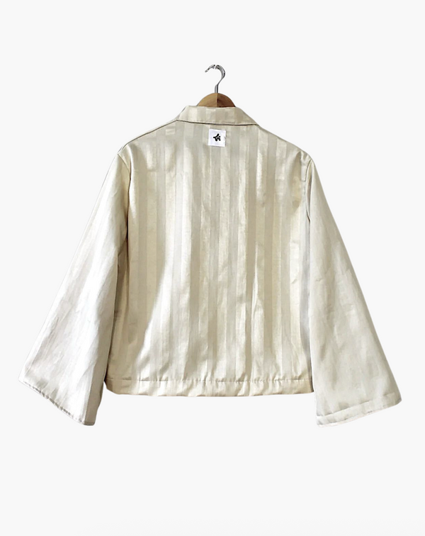 CHEMISE 003 - TAPIOCA