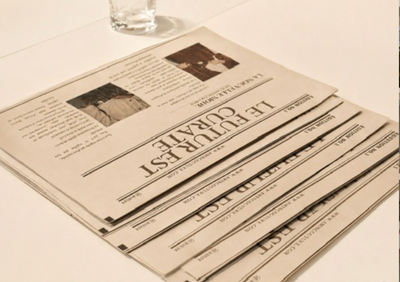 nos relais presse