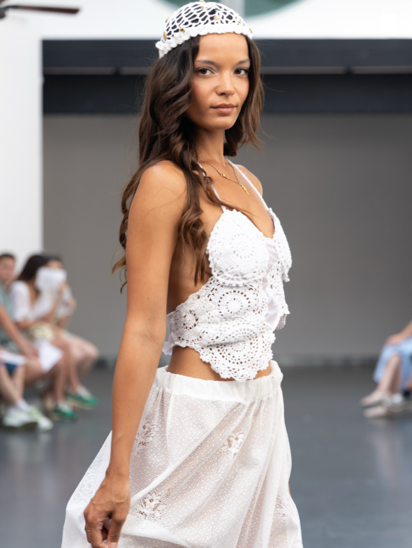 The reveal of the new MDV.Paris collection