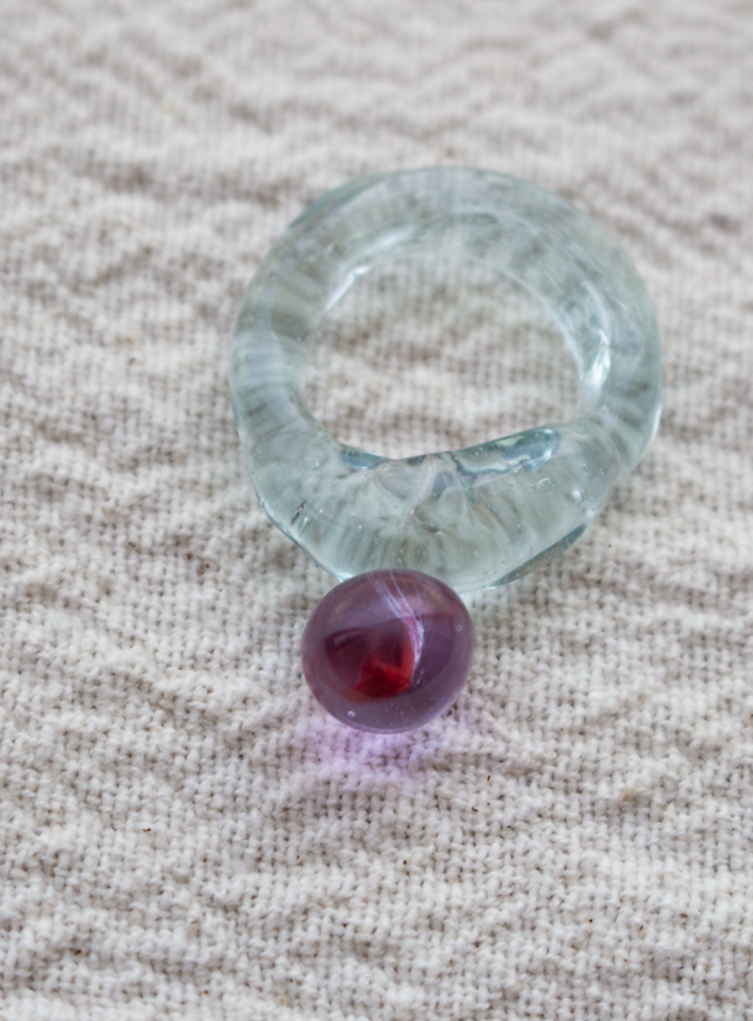 Bague 009