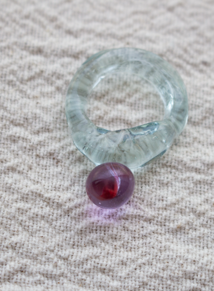 Bague 009