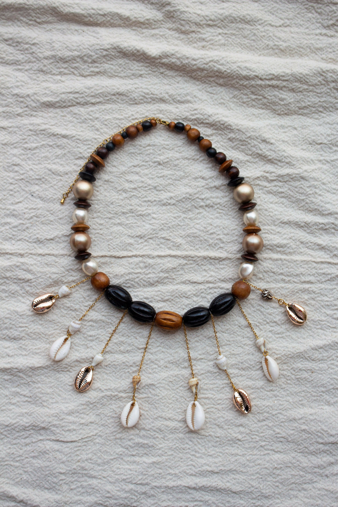 Collier « Joÿa »