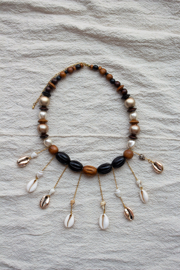 Collier « Joÿa »