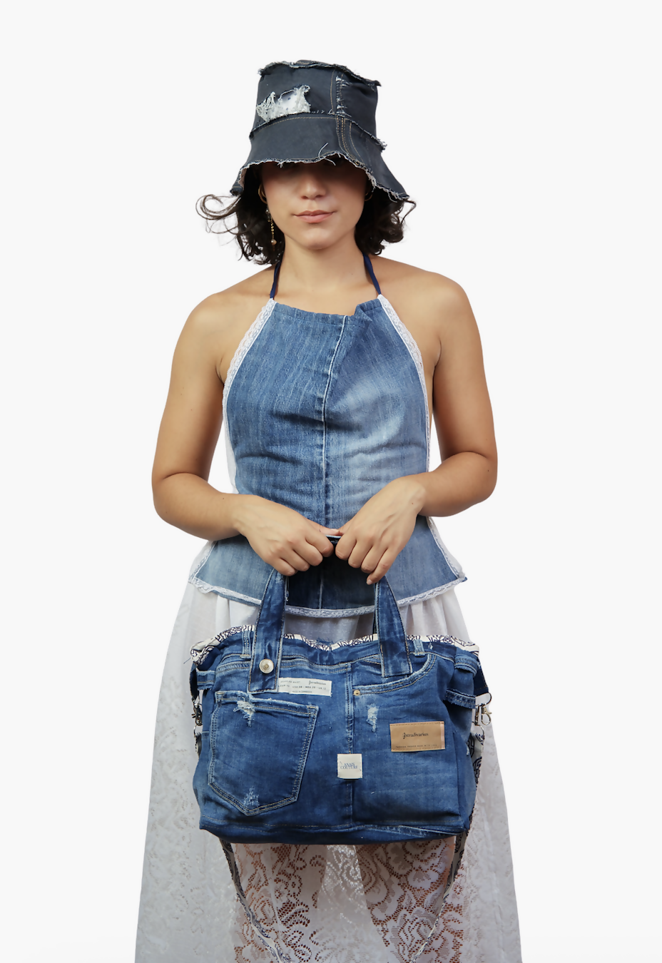 Top Indigo