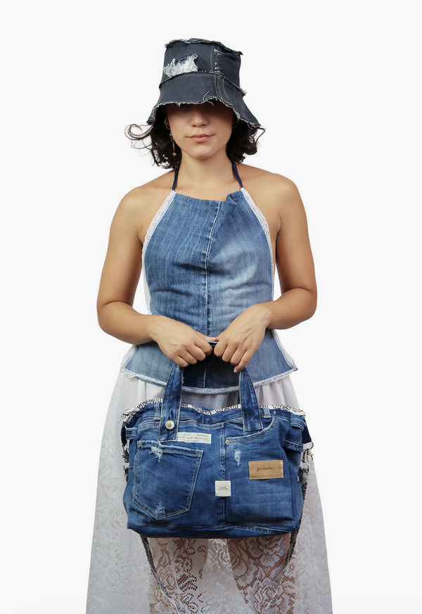 Top Indigo