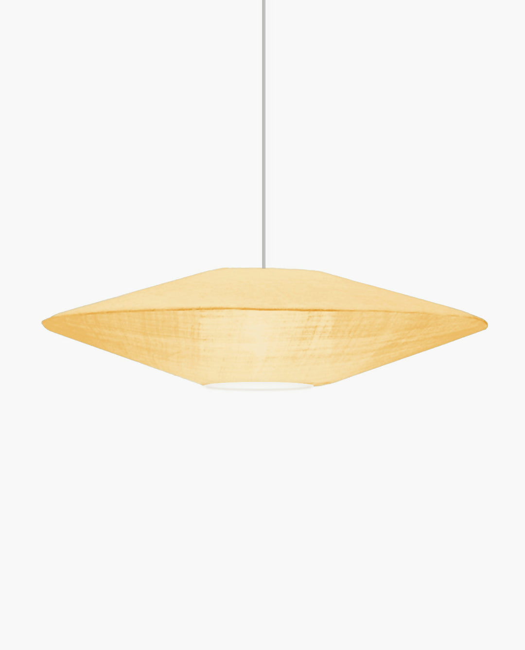 Suspension UFO