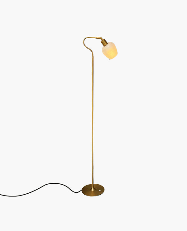 Lampadaire Tulipe