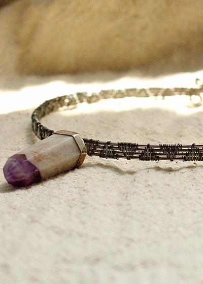 Joaillerie artisanale