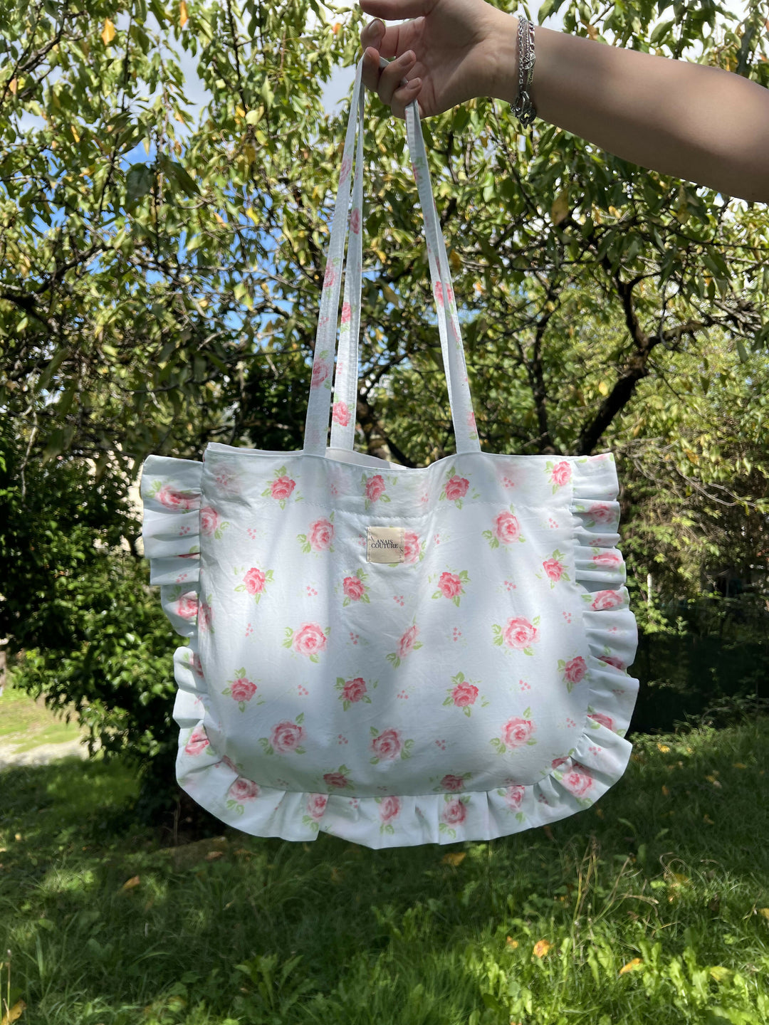 Sac Froufous Nina