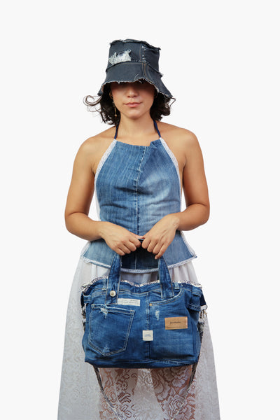 DENIM