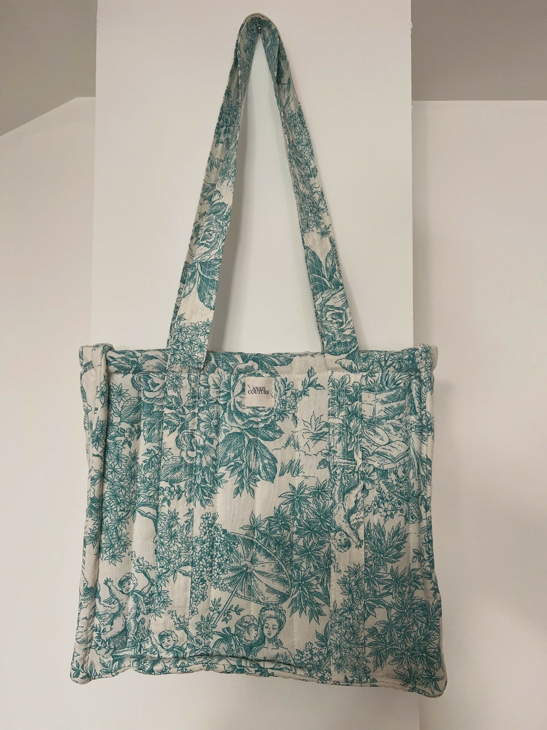 Book Bag Romane