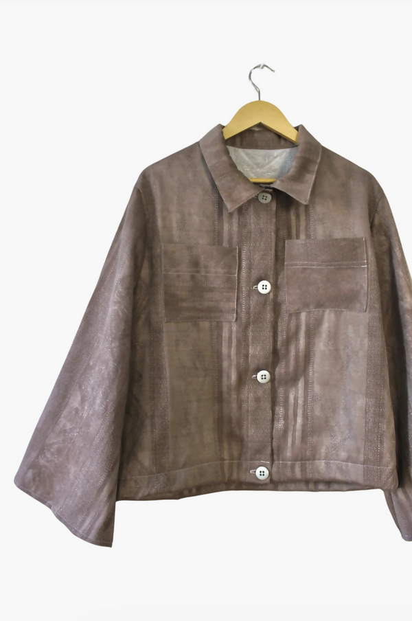 ENSEMBLE BLUSH