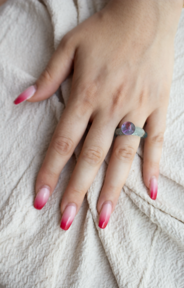 Bague 009