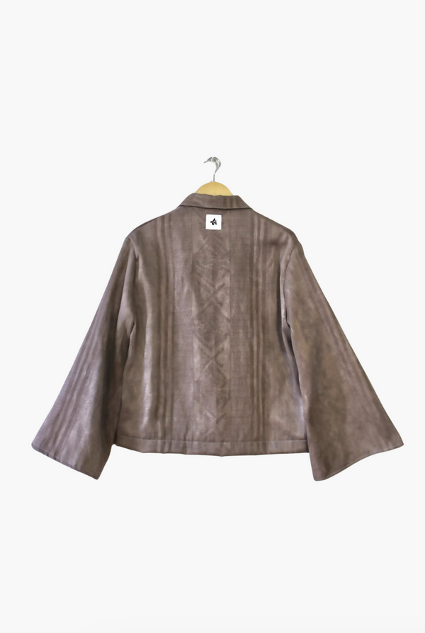 CHEMISE 003 - BLUSH