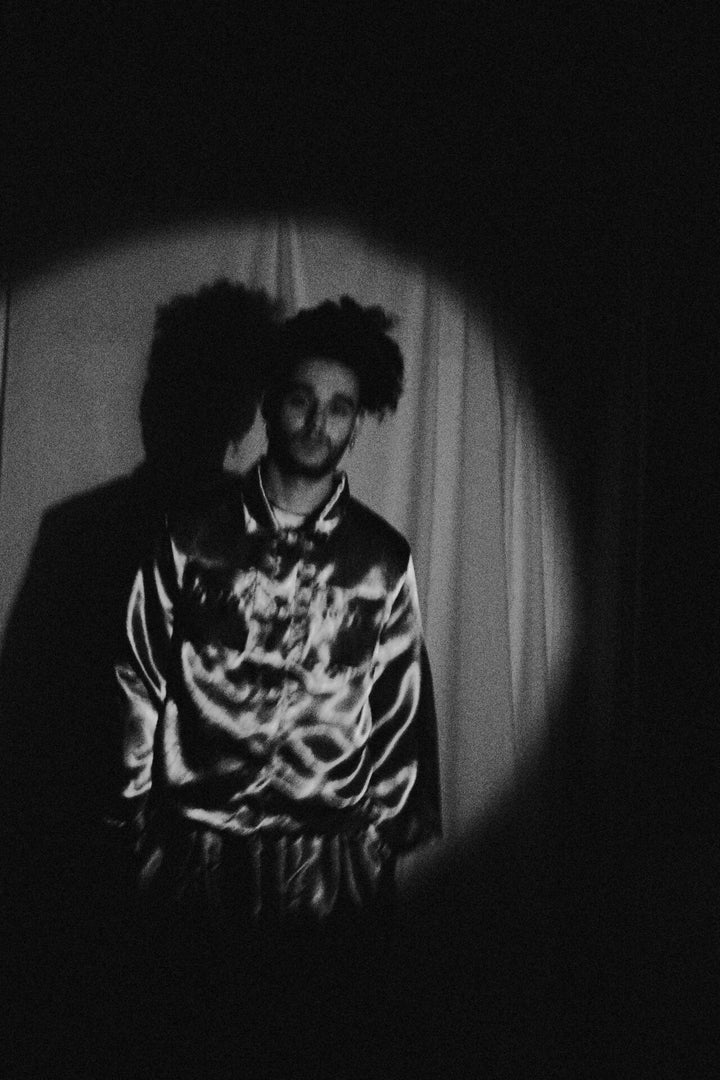 CHEMISE 003 - SILVER