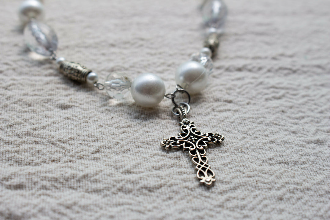 Collier "Luce"