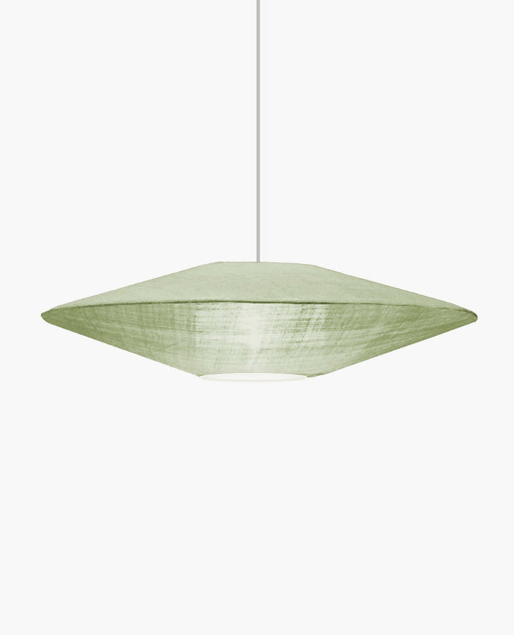Suspension UFO