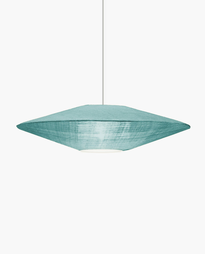 Suspension UFO