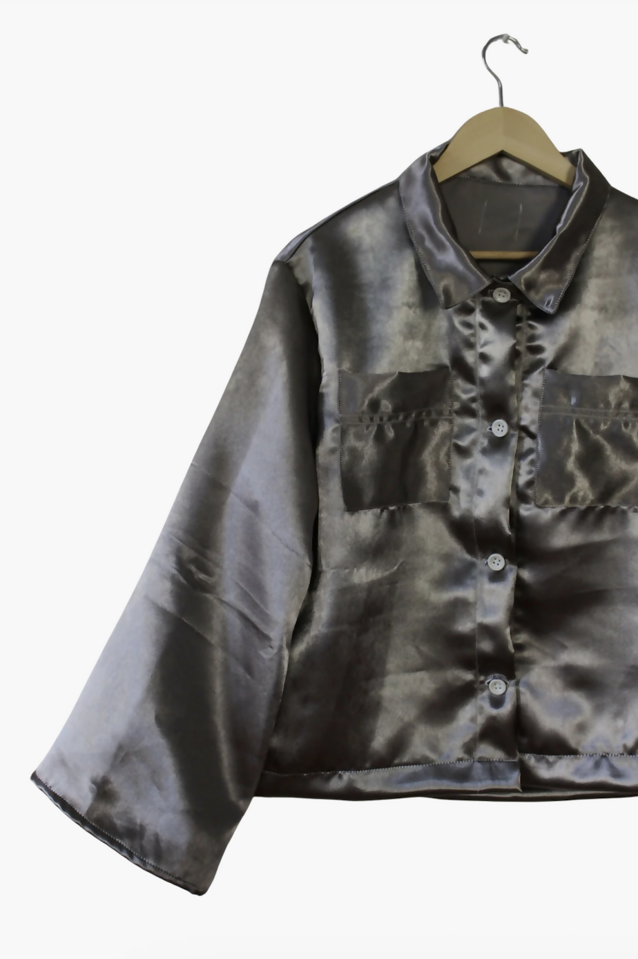 ENSEMBLE SILVER