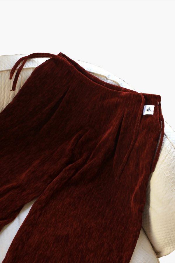 ENSEMBLE BORDO