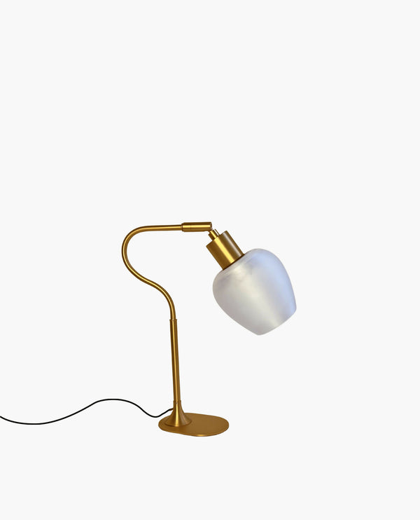 Lampe à poser Tulipe