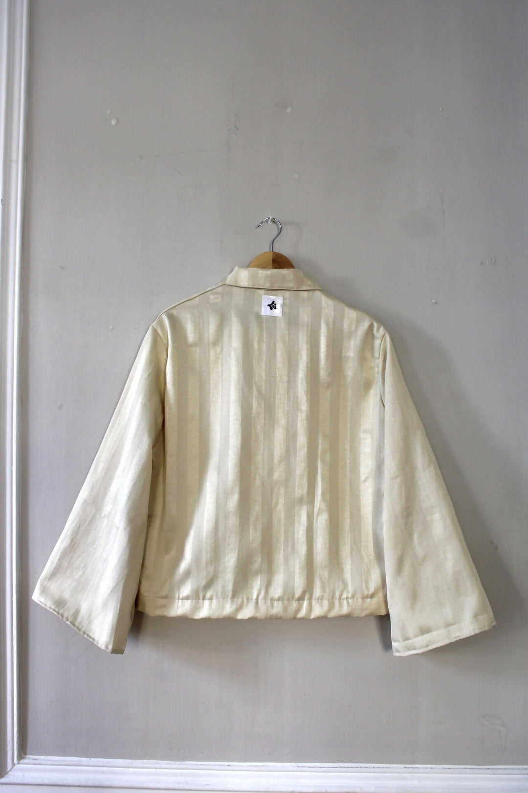 CHEMISE 003 - TAPIOCA