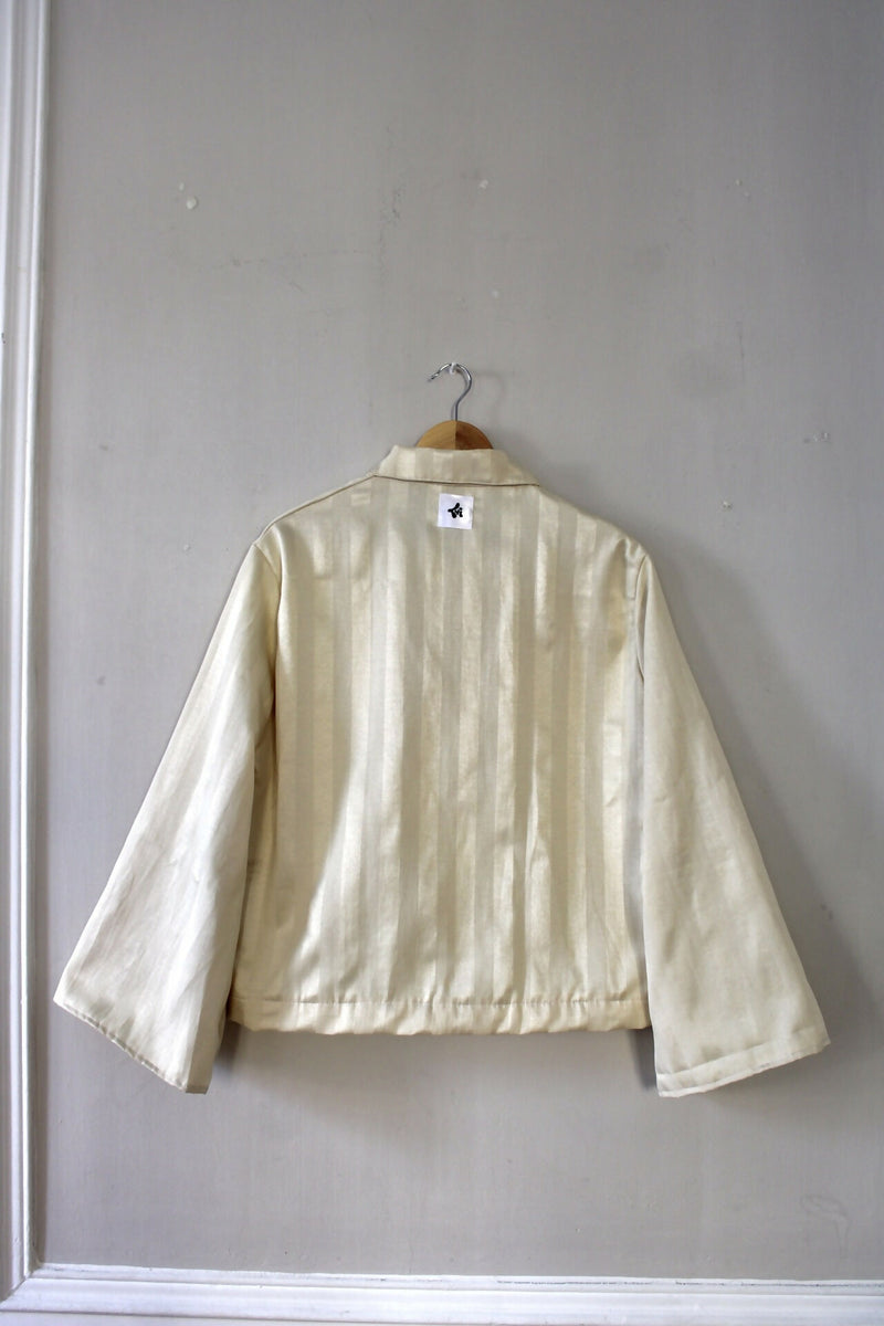 CHEMISE 003 - TAPIOCA