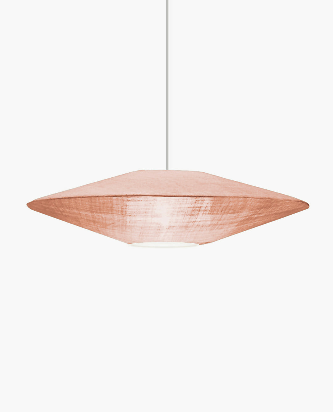 Suspension UFO