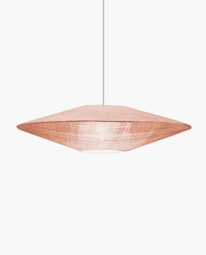Suspension UFO