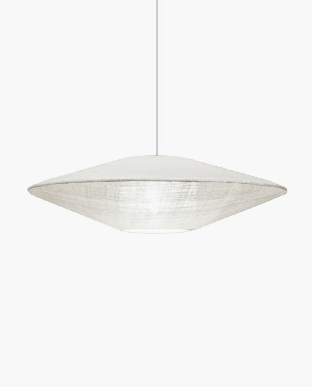 Suspension UFO